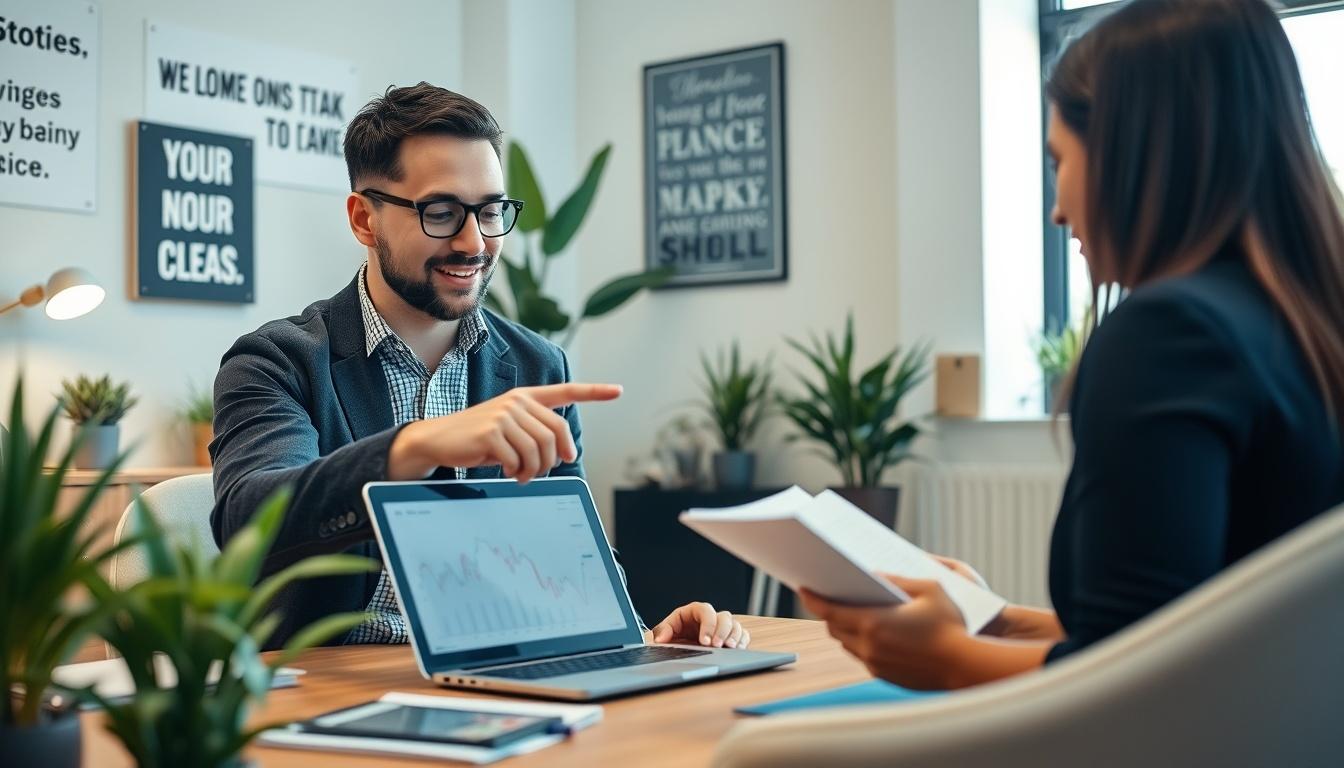 Beneficios del Coaching
